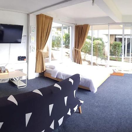 D'Journey Hotel Lembang Esterno foto
