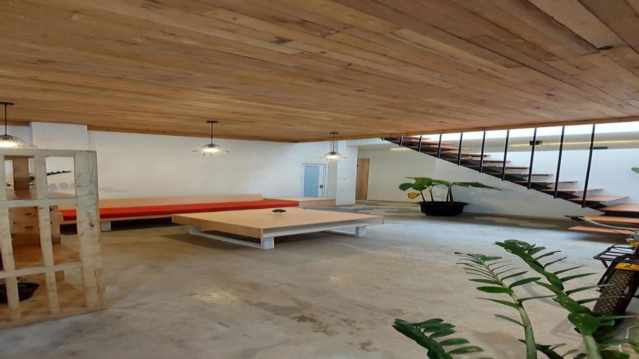 D'Journey Hotel Lembang Esterno foto